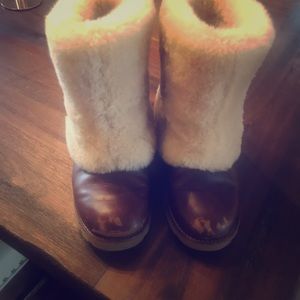 Ugg boots size 7